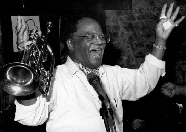 Clark Terry