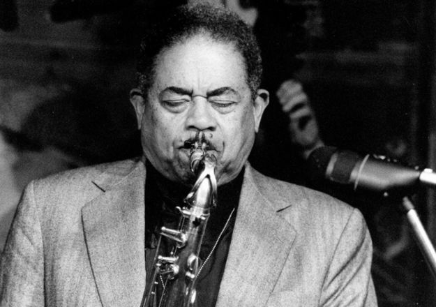 Frank Wess