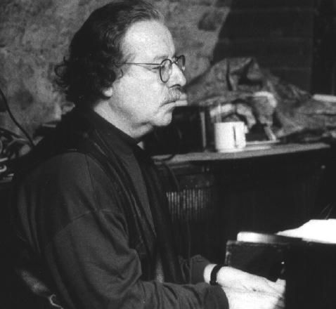 Fritz Pauer
