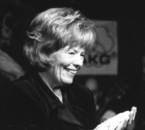 Greetje Kauffeld