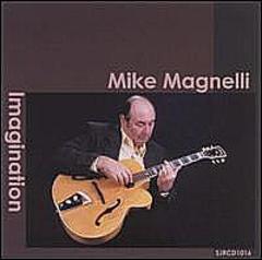 Mike Magnelli