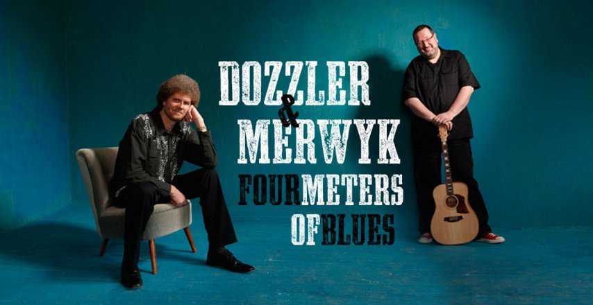 Dozzler, Merwyk