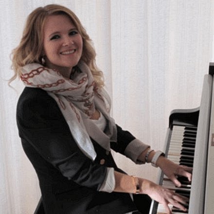 Kathi Alber