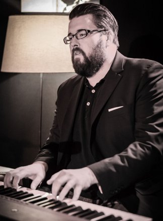 Michael Fridrik