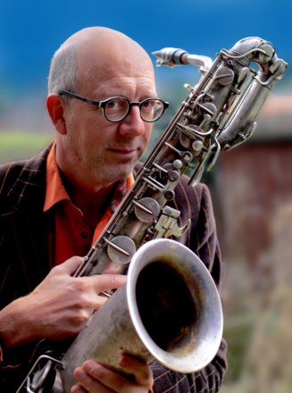 Michael Lutzeier