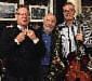 Klick -> Bild gross Heinz von Hermann - JazzAhead Quintet