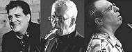 Klick -> Bild gross 100Jahre Thad Jones