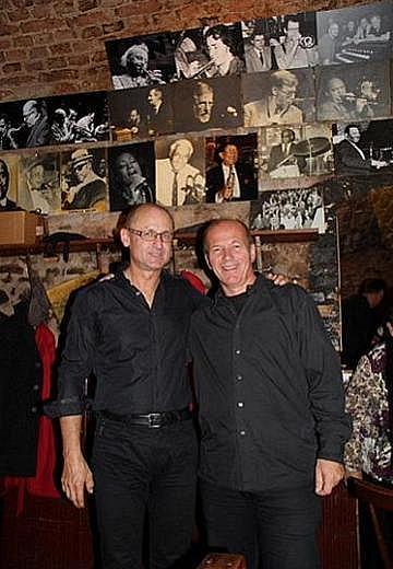 Guenther Straub-Peter Mueller