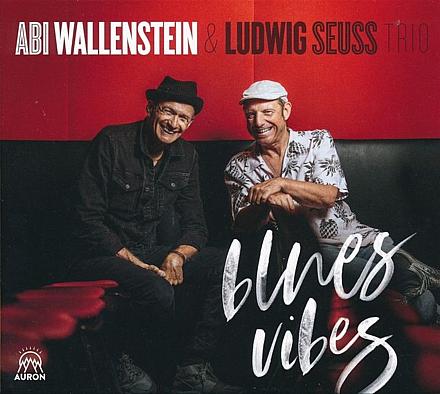 Abi Wallenstein - Ludwig Seuss