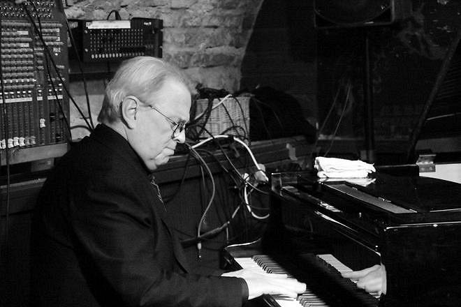 David Hazeltine