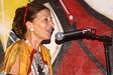 Claudine Francois p