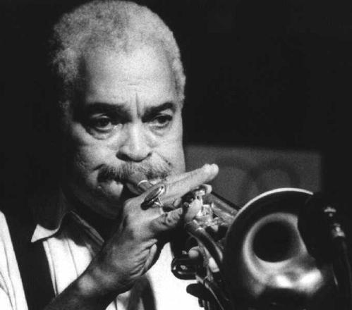 Art Farmer