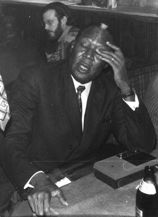 Memphis Slim