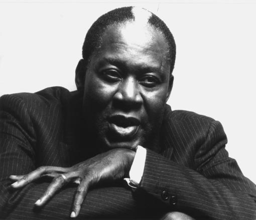 Memphis Slim