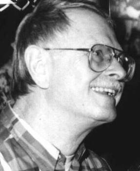 Werner Christen