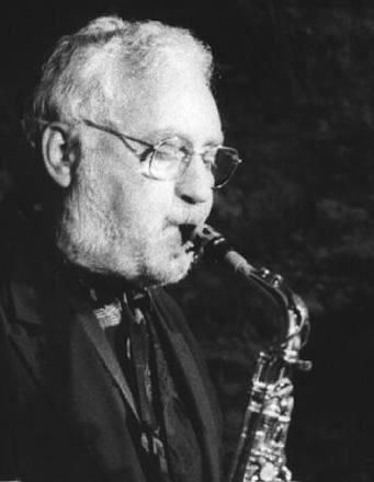 Lee Konitz