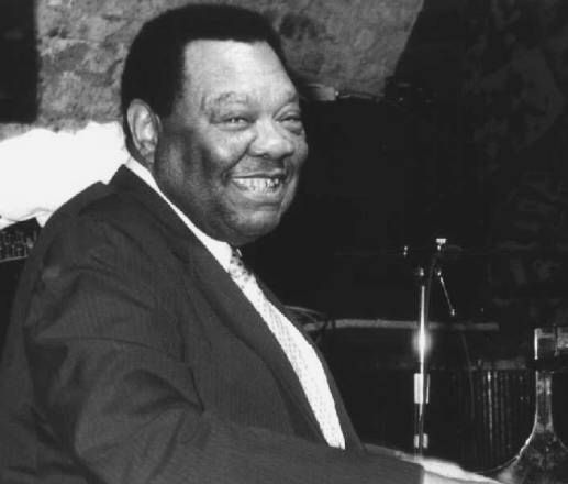 Jay McShann