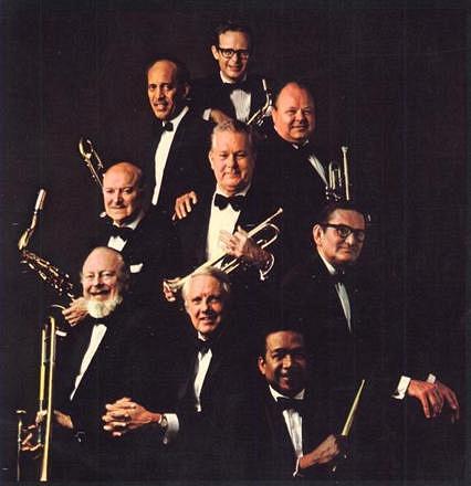 The World Greatest Jazzband