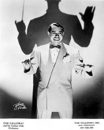 Cab Calloway