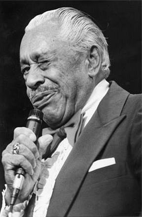 Cab Calloway