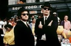 Bluesbrothers