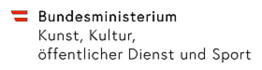 Bundesministerium für Kunst, Kultur, ...