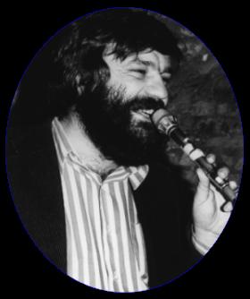 Axel Melhardt 1973