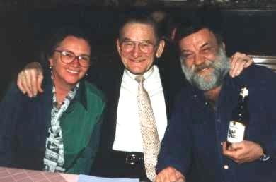Tilly Melhardt-Ralph Sutton-Axel Melhardt