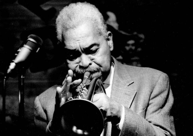 Art Farmer