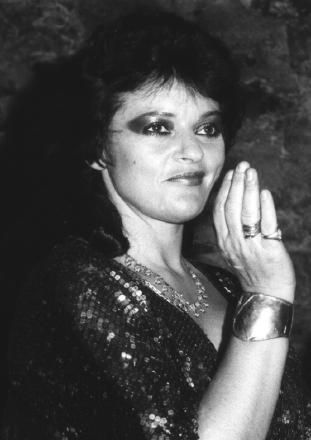 Dana Gillespie