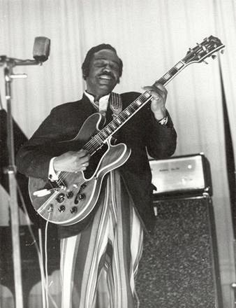 Eddie Taylor