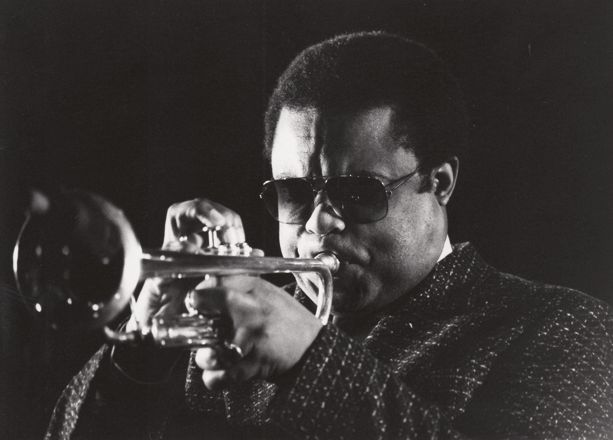 Freddie Hubbard