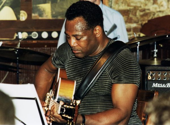 George Benson