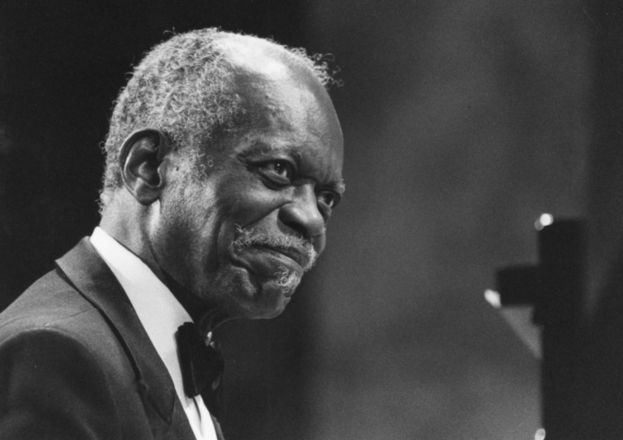 Hank Jones