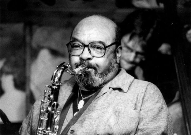 James Moody