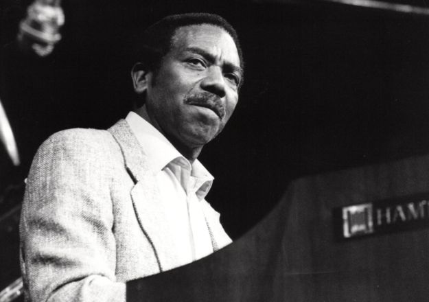 Jimmy Smith