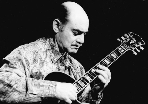 Joe Pass