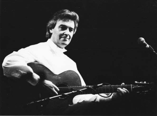 John McLaughlin