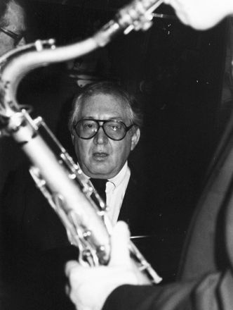 Mel Lewis