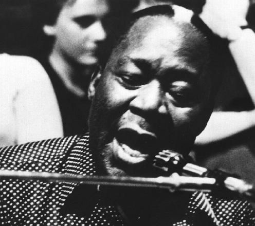 Memphis Slim