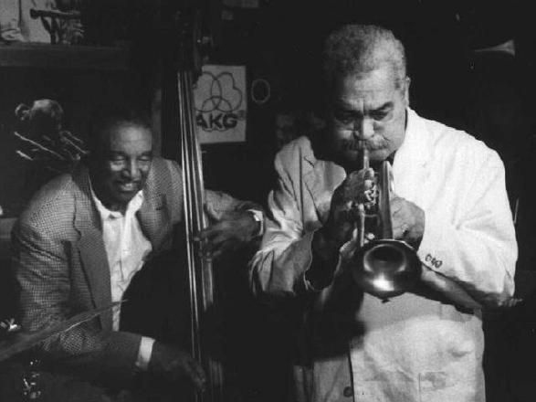 Ray Brown, Art Farmer