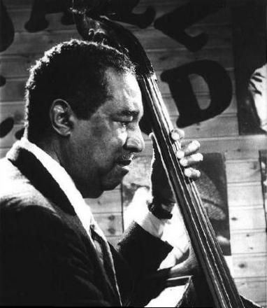 Ray Brown