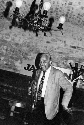 Art Farmer