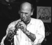 Dave Liebman