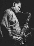 Dexter Gordon