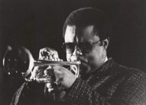 Freddie Hubbard