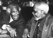 Gerald Wilson, Junior Mance