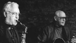 Lee Konitz, Attila Zoller