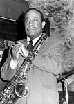 Lou Donaldson