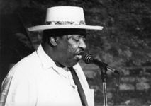 Magic Slim